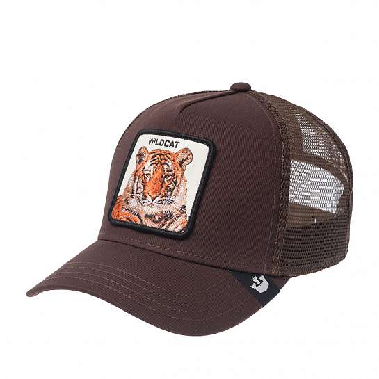 Бейсболка GOORIN BROTHERS арт. 101-1757 (коричневый)