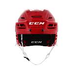 Шлем CCM Tacks 710 красный