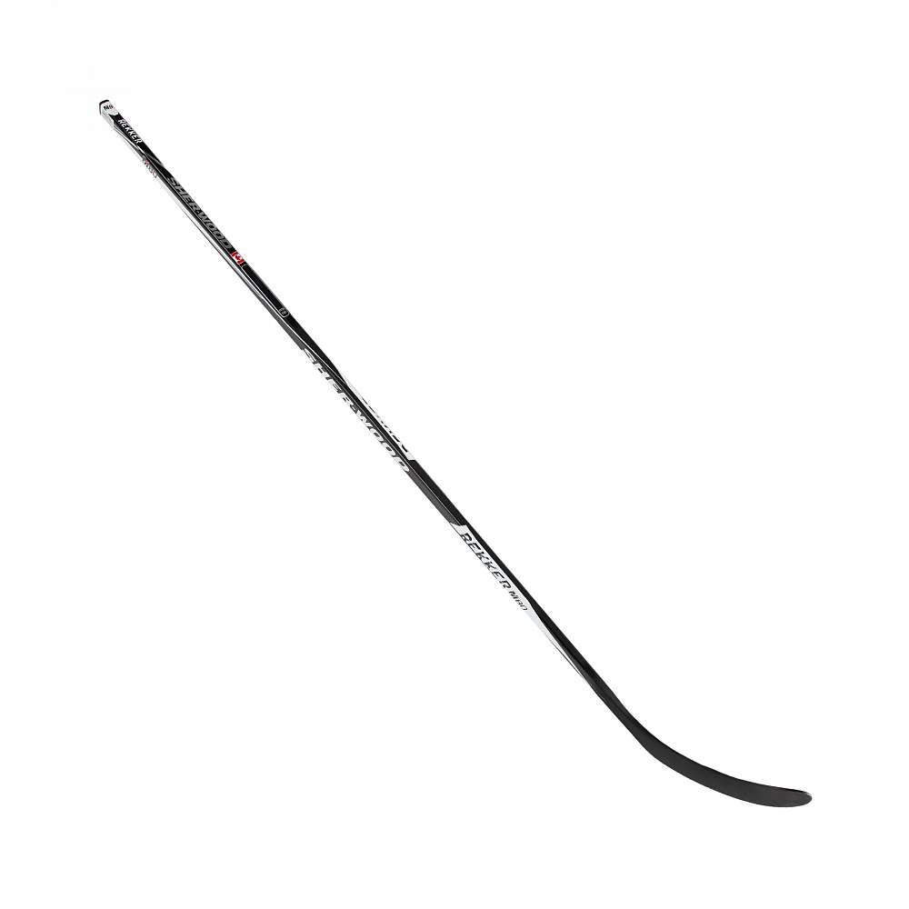 Хоккейная Клюшка SHER-WOOD Rekker M80 WHITE TEAM Grip SR - купить за 11 490  ₽ руб. в магазине Hockey Club с доставкой