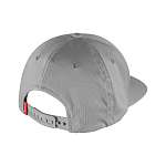 Кепка TEAM FLATBRIM AD CHARCOAL