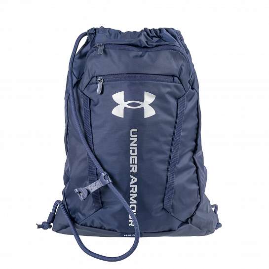 Мешок для обуви UA Hustle Sackpack