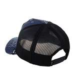 Бейсболка GOORIN BROTHERS арт. 101-1574 (синий / черный)