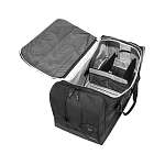 Баул 540 CARRY BAG 37" BK/WH
