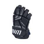 Перчатки игрока QR7 Pro Yth Glove BK 09
