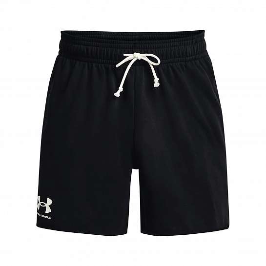 Шорты UA Rival Terry 6in Short