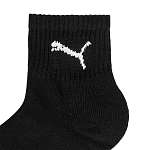 Носки PUMA SHORT CREW 3P UNISEX