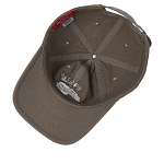 Бейсболка AMERICAN NEEDLE арт. SMU674A-AUSTINMO Austin Motor Company (оливковый)