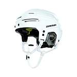 Alpha Pro Helmet Sr WH