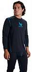 BAUER BASICS BL LS TOP SR