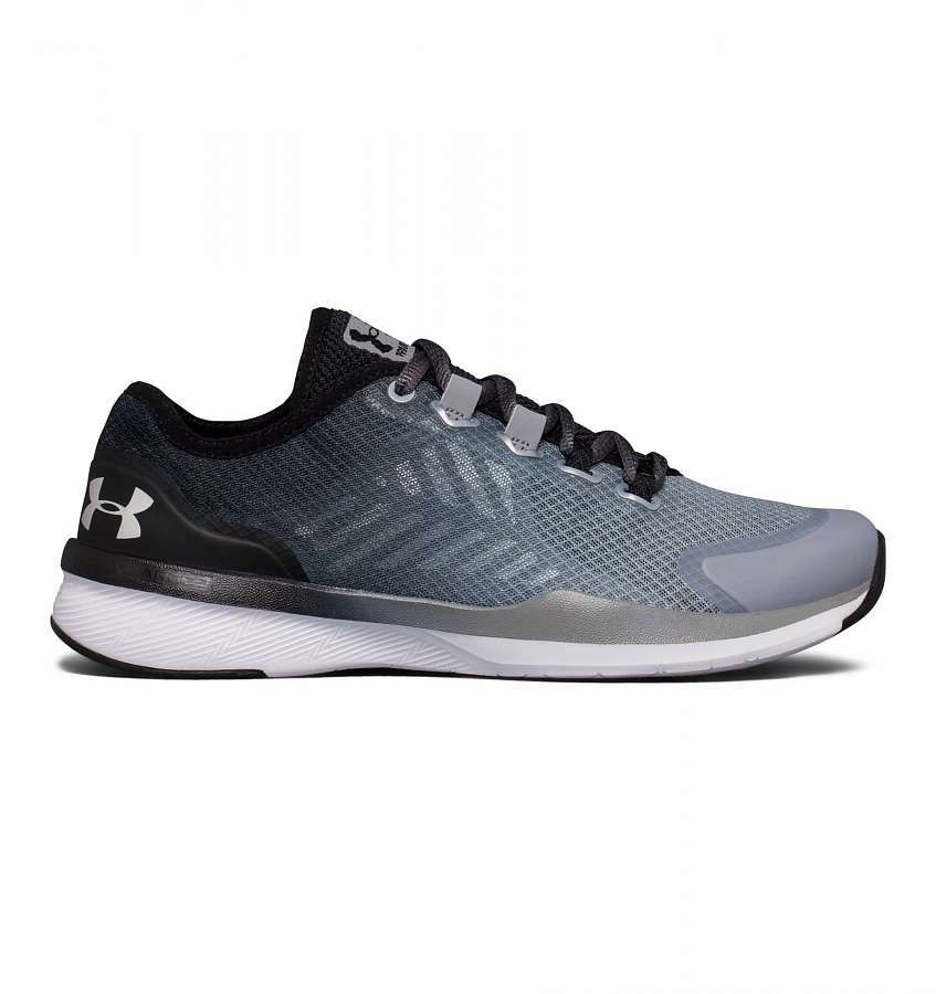 Under armour charged sale push tr seg