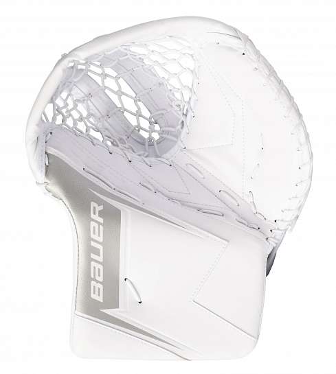 Ловушка вратаря S25 BAUER SV-PRO CATCHER-INT