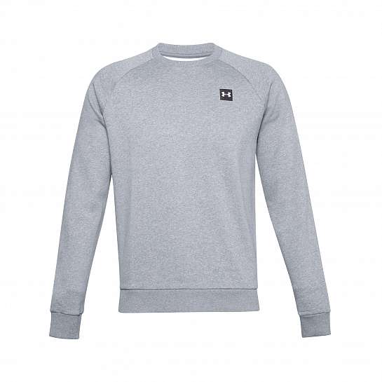 Джемпер UA Rival Fleece Crew