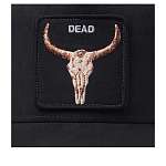 Бейсболка GOORIN BROTHERS арт. 101-2125 (черный)