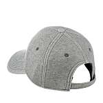 Бейсболка STETSON арт. 7721150 BASEBALL JERSEY S STETSON X THE FEEBLES (серый)