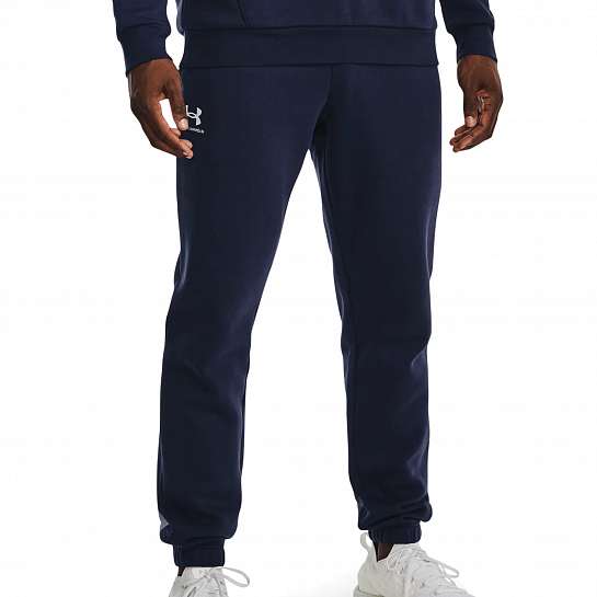 Брюки UA Essential Fleece Jogger