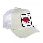 Бейсболка GOORIN BROTHERS арт. 101-0387 (белый)