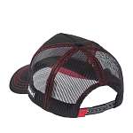 Бейсболка CAPSLAB арт. CL/SMB/1/MAR2 Super Mario Mario (черный)