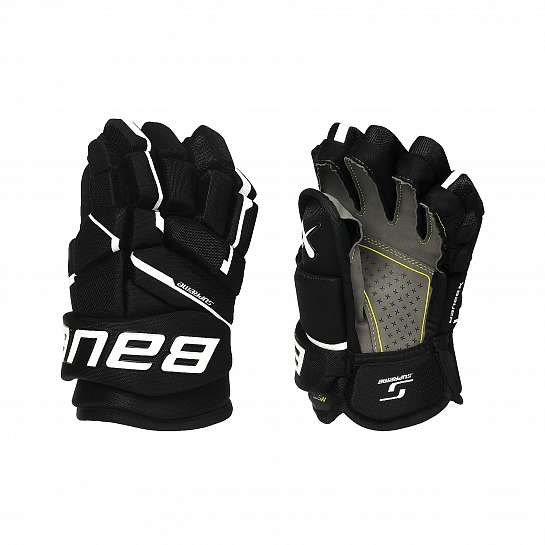 Перчатки S23 SUPREME M5PRO GLOVE-JR BKW