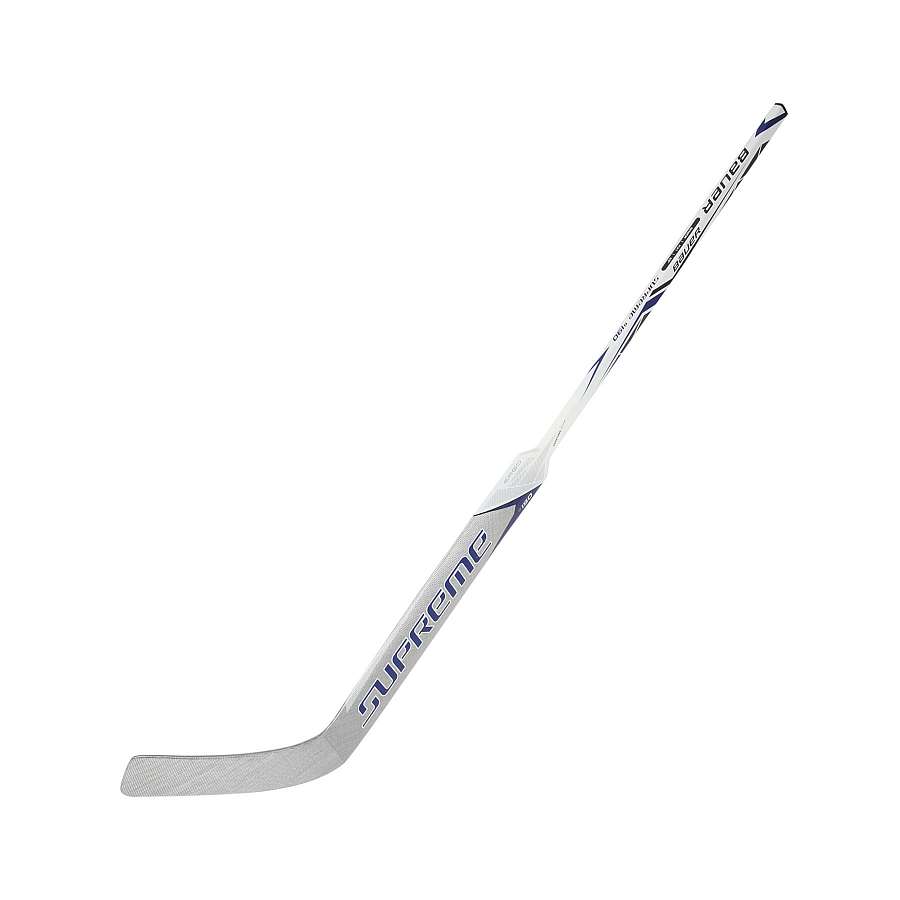 Купить Клюшка вратарская Bauer Supreme S190 SR за 11 990 ₽ руб. в магазине  Hockey Club