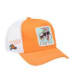 Бейсболка CAPSLAB арт. CL/LOO11/1/CT/BUG2 Looney Tunes Bugs Bunny (оранжевый)