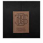 Бейсболка DJINNS арт. 6P SB Aztek (черный)