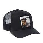 Бейсболка GOORIN BROTHERS арт. 101-1767 (черный)