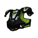 Нагрудник S25 VAPOR FLY40 SHOULDER PAD-JR