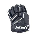 Перчатки детские BAUER Supreme Mach YTH BKW