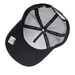 Бейсболка GOORIN BROTHERS арт. 101-1677 (черный)