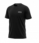 Футболка муж. WE ARE HOCKEY SHORT SLEEVE TEE AD BLACK