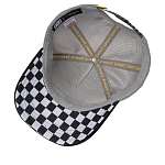 Бейсболка CAPSLAB арт. CL/SMK3/1/PCT/CHE Super Mario Mario (черный)