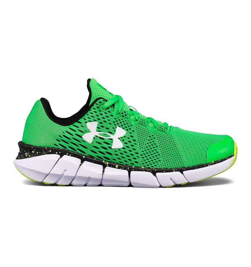 Ua bgs clearance x level scramjet