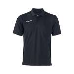 Поло муж. TEAM POLO AD BK