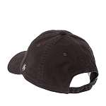 Бейсболка AMERICAN NEEDLE арт. SMU694A-BBS Baltimore Black Sox Archive NL (черный)