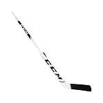 Клюшка вратаря муж. HSEPROC INT CCM EFX Sticks Goalie White/Black Crawford 24