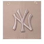 Бейсболка NEW ERA арт. 60675512 New York Yankees MLB (бежевый)