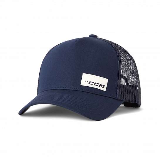 Кепка 125 ANNIVERSARY MESH TRUCKER CAP AD NAVY