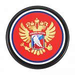 Шайба «Хоккей России»