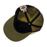 Бейсболка AMERICAN NEEDLE арт. SMU806A-CHEVY Chevrolet Waxed Hepcat (оливковый)