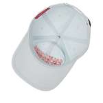 Бейсболка AMERICAN NEEDLE арт. SMU674B-CA California Ballpark (серый)