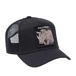 Бейсболка GOORIN BROTHERS арт. 101-1677 (черный)