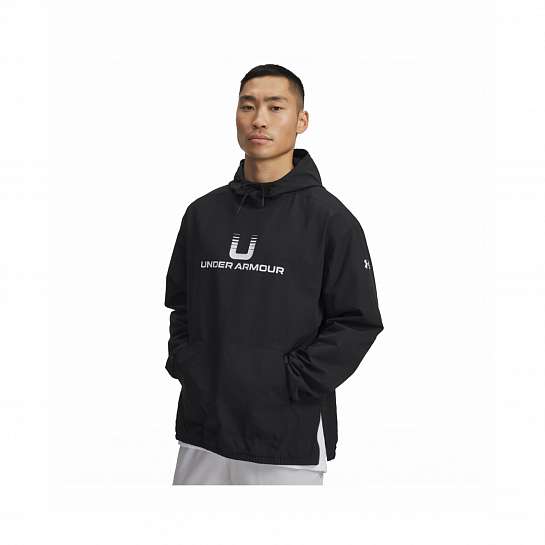 Толстовка UA Unstoppable Wvn Hoodie