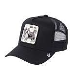 Бейсболка GOORIN BROTHERS арт. 101-1782 (черный)