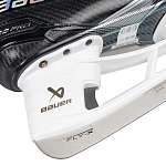 Коньки без лезвий S26 SUPREME F50 PRO SKATE-SR (W/OUT RUNNER)