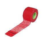 Лента для ручки gauze grip RENFREW 21мм х 10м (красный)