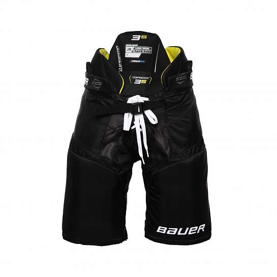 Трусы S21 SUPREME 3S PANT - JR BLK