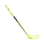 Клюшка EPIC 32 neon yellow/black 80cm L