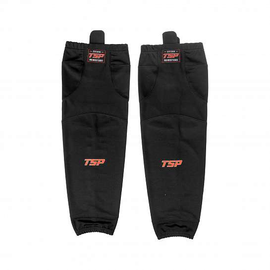 Гамаши TSP HOCKEY SOCKS v.2 (YTH) (Black)
