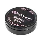 Воск искуственный готовый, для обработки крюка клюшки LOWRY PRO-GRADE Bubble Gum