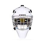 Шлем вратаря муж. GF AXIS F5 FACE MASK SR CCE WH